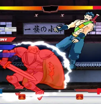 Slashers: The Power Battle Steam CD Key