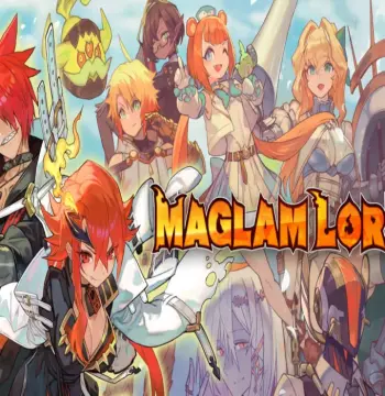 MAGLAM LORD PC Steam CD Key (valid until January 2027)