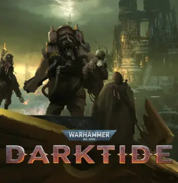 Warhammer 40,000: Darktide US XBOX One / Xbox Series X|S CD Key