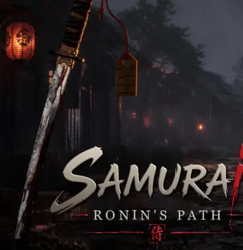 Samurai: Ronin's Path PC Steam CD Key