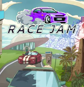 Race Jam PC Steam CD Key