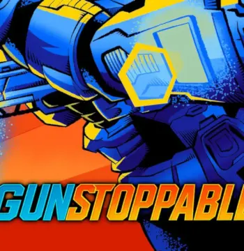 Gunstoppable PC Steam CD Key