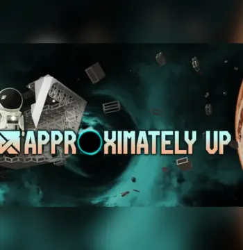 Approximately Up PC Steam CD Key