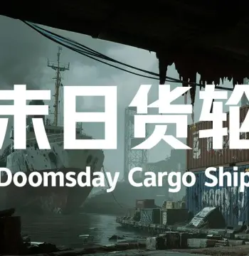 Doomsday Cargo Ship PC Steam CD Key