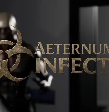 Aeternum Infecti PC Steam CD Key