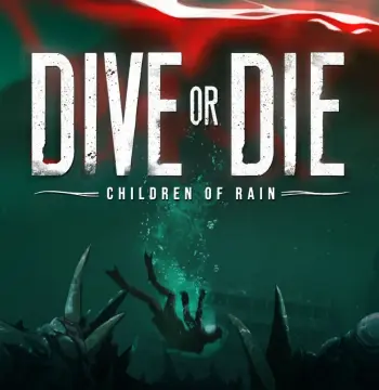 DIVE or DIE: Children of Rain PC Steam CD Key