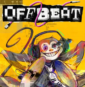 OFFBEAT PC Steam CD Key