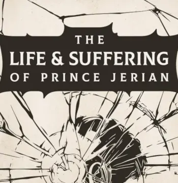 The Life and Suffering of Prince Jerian PC Steam CD Key