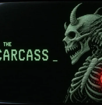 The Carcass PC Steam CD Key