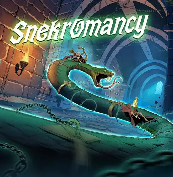 SnekromancY PC Steam CD Key