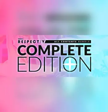 DJMAX RESPECT V Complete Edition Steam CD Key