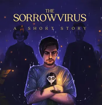 The Sorrowvirus PC Steam CD Key