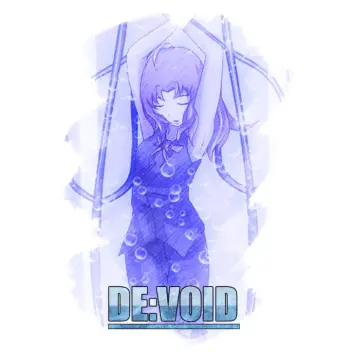 DE:VOID PC Steam CD Key