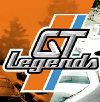 GT Legends EU Steam CD Key