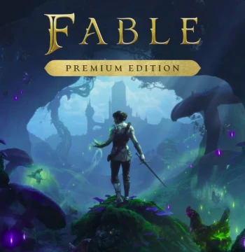 Fable Premium Edition + Pre-Order Bonus PRE-ORDER Xbox Series X|S / PC CD Key