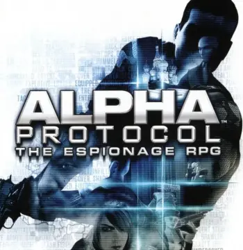 Alpha Protocol Steam Gift