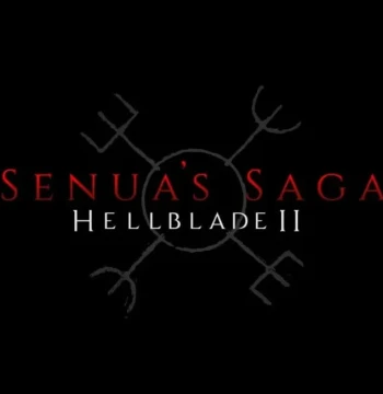 Senua's Saga: Hellblade II PS5 Account