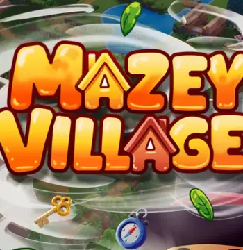 Mazey Village PC Steam CD Key