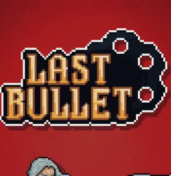 Last Bullet PC Steam CD Key