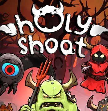 Holy Shoot PC Steam CD Key (valid until May 2027)