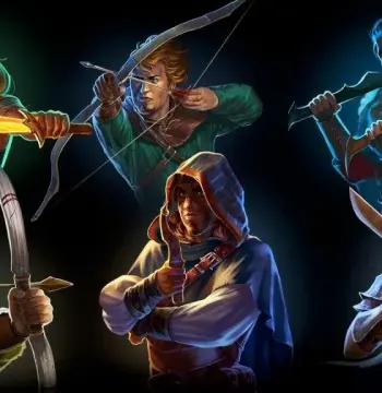 Tyranny - Portrait Pack DLC Steam CD Key