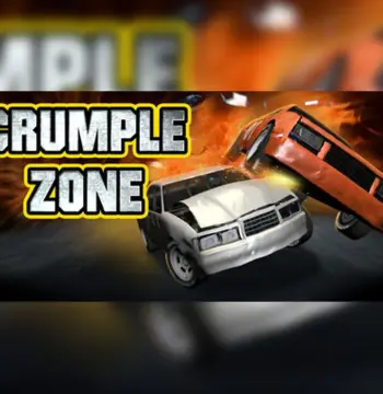 Crumple Zone Steam CD Key