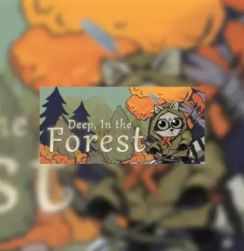 Deep, In the Forest Steam CD Key