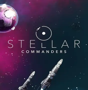 Stellar Commanders Steam CD Key