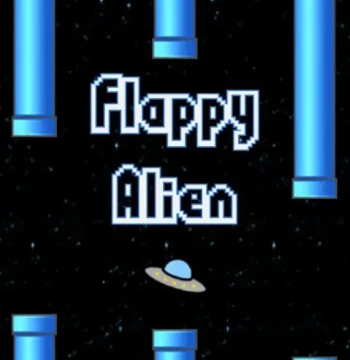 Flappy Alien PC Steam CD Key