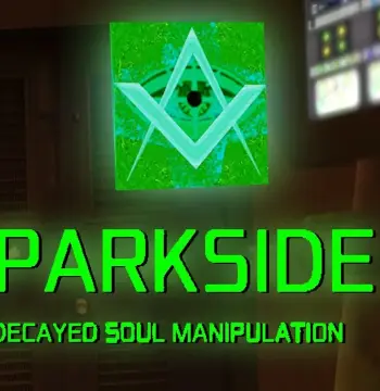 PARKSIDE: DECAYED SOUL MANIPULATION PC Steam CD Key
