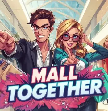 Mall Together PC Steam CD Key