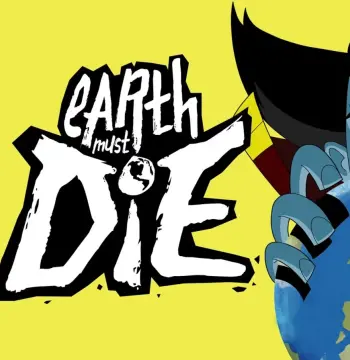 Earth Must Die PC Steam CD Key