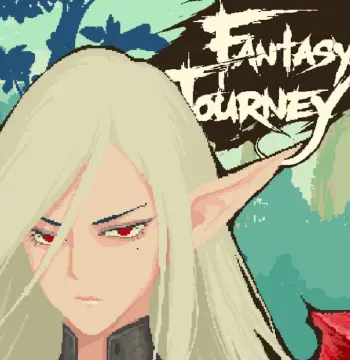 FantasyJourney PC Steam CD Key