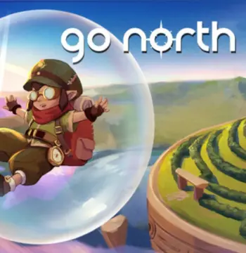 Go North PC Steam CD Key