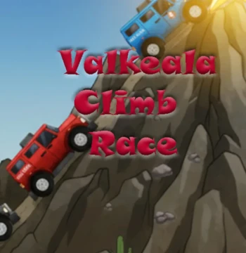 Valkeala Climb Race PC Steam CD Key