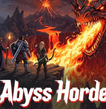 Abyss Horde PC Steam CD Key