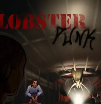 Lobsterpunk PC Steam CD Key