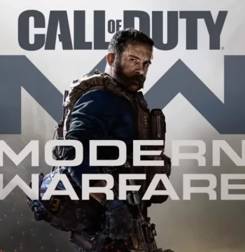 Call of Duty: Modern Warfare Digital Standard Edition European Union + UK PC Windows CD Key
