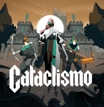 Cataclismo European Union + UK PC Windows CD Key
