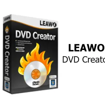 Leawo DVD Creator for Windows CD Key