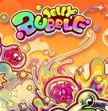 Jelly Bubble PC Steam CD Key