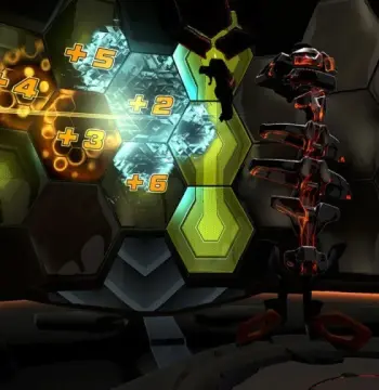 Racket: Nx Steam CD Key