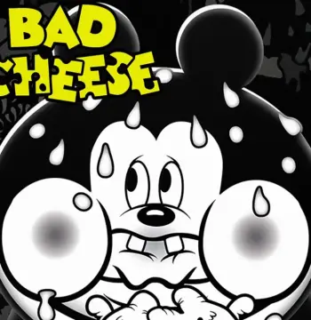 Bad Cheese PC Steam CD Key