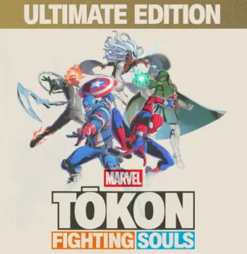MARVEL Tokon: Fighting Souls Ultimate Edition PC Steam Account