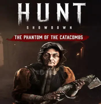 Hunt: Showdown 1896 - Phantom of the Catacombs DLC PC Steam CD Key
