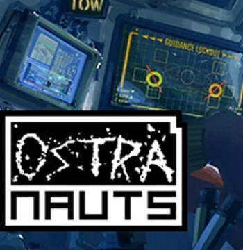Ostranauts PC Steam Account