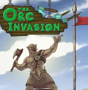 The Orc Invasion PC Steam CD Key