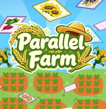 Parallel Farm PC Steam CD Key