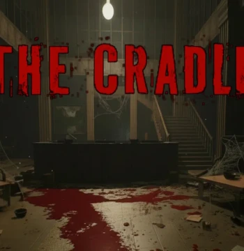 The Cradle PC Steam CD Key