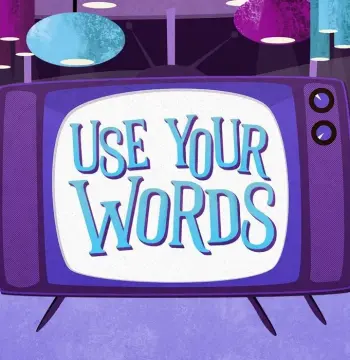 Use Your Words Steam CD Key